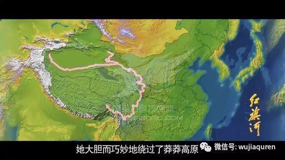 振奋!藏水入疆-震撼世界的超级工程,改变新疆,改变中国