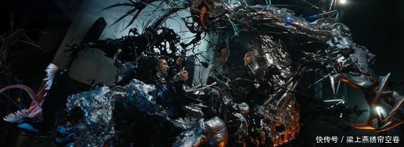 漫威这部影片上映13日,票房超过《复联2》,原