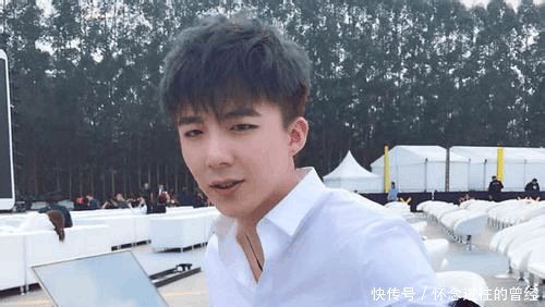 继温婉之后,抖音一哥刘宇宁再曝黑料,网友网