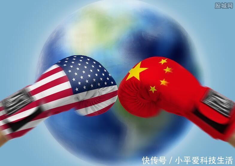 中美贸易战最新消息 明年结束贸易战几率较大