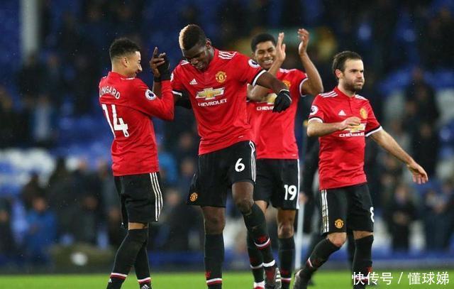 放了大烟雾?巴萨或从未对曼联巨星报过价,一切