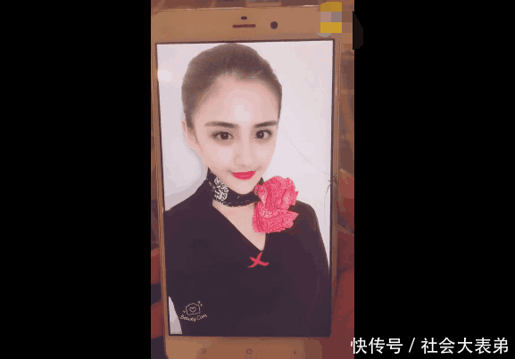 男子和网恋一年的空乘小姐姐见面, 感觉被骗了 网友: 羡慕嫉妒恨