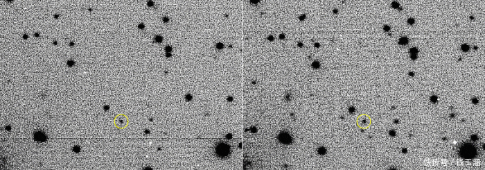 隐藏了45亿年! 一个星际物体被发现一直躲在我们的太阳系里