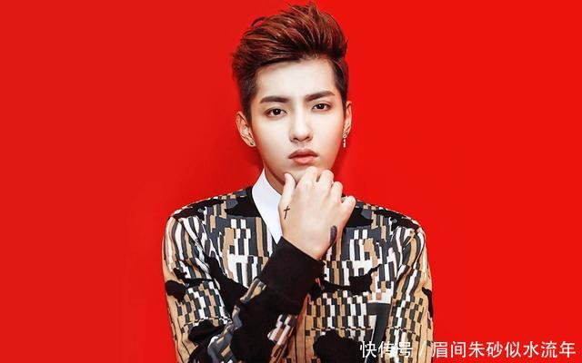 幼稚园杀手新歌diss吴亦凡,疯狂炫技skr,他究竟