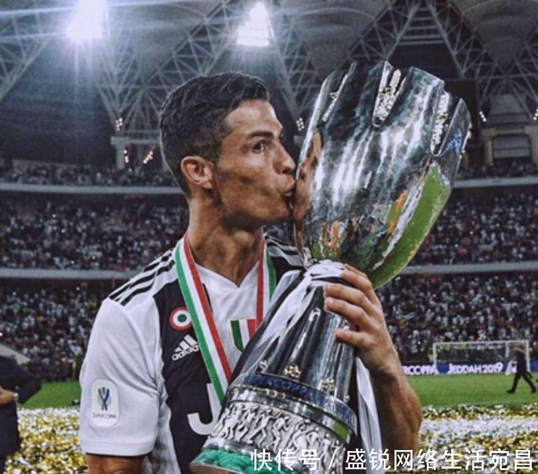 C罗造乌龙球,助尤文喜提意甲8连冠;冠军背后却