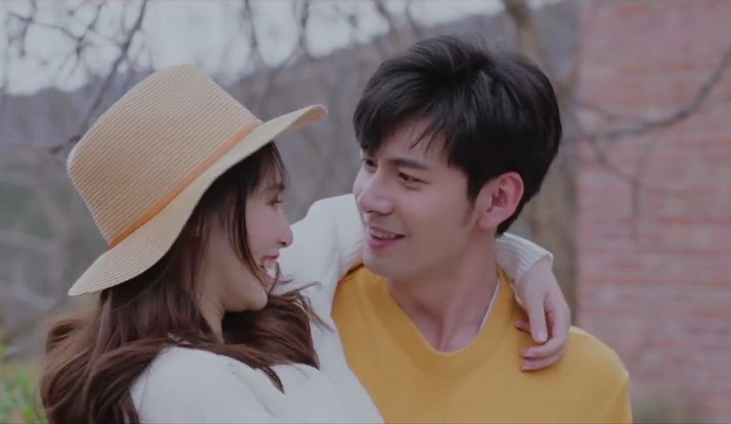 《东宫》忘川夫妇聚首,陈星旭单肩扛起彭小苒