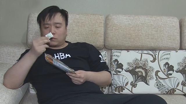 《1810我看行》20170618“饼干君”