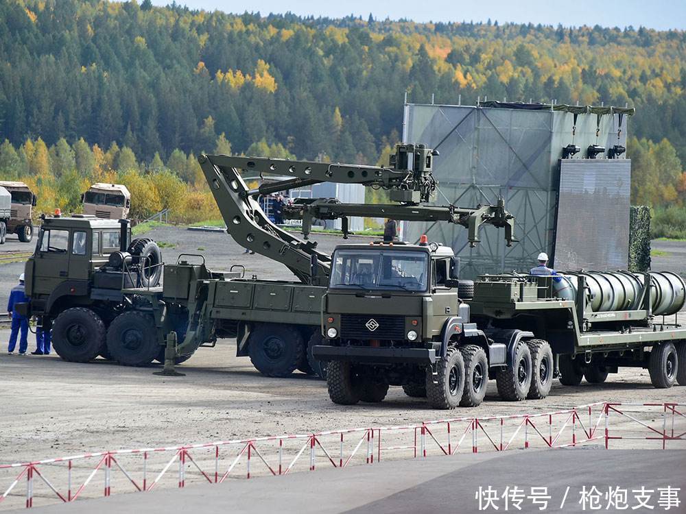 土耳其购买俄罗斯S-400系统，美国将其从F-35项目中移除