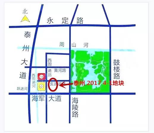 周山河和药城开年首个新盘亮相啦!2018房地产是什么走势?