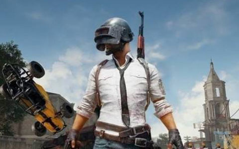 斗鱼恢复主播魔音糯米直播间 之前曾被PUBG官方误封