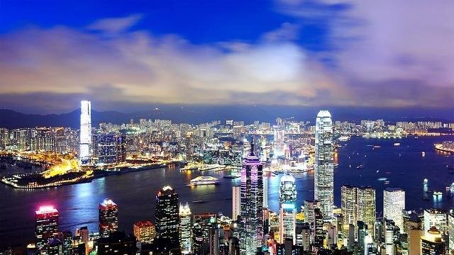 世界新一线城市排名美国7座上榜,中国也有6座