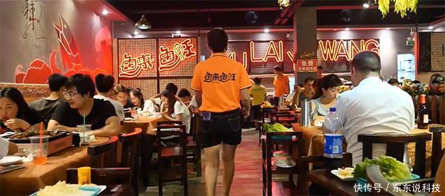 未来餐饮服务六大特征,餐饮服务越来越趋向于