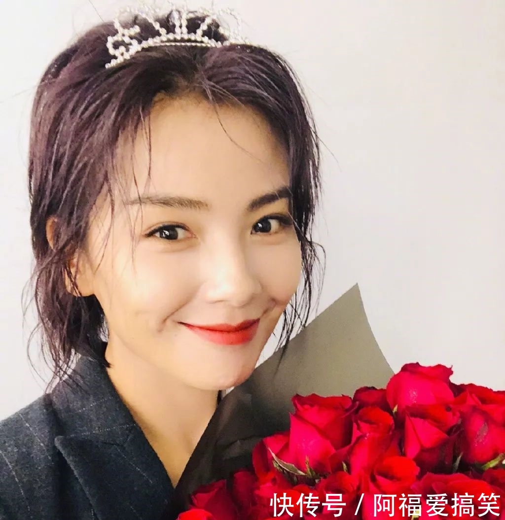 41岁刘涛体重暴增到120斤,却遭网友嫉妒:人生