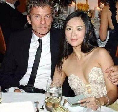 章子怡前男友身家120亿, 今被爆身患艾滋, 网友: 汪峰
