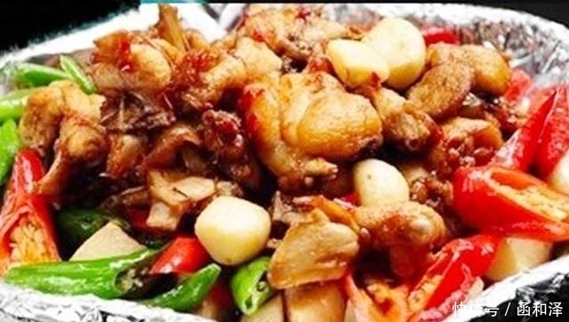 精选美食推荐:蒜薹炒鸡蛋,皮蛋拌黄瓜,茄子玉米饼的做法 诚博平台
