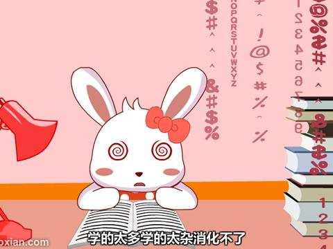 简笔画~爸爸妈妈