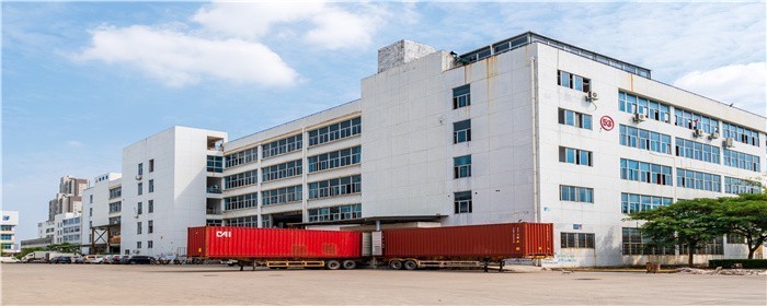 厂房算工业建筑吗