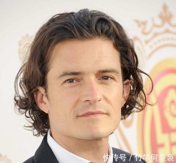 这些外国明星中文昵称曝光,一个比一个好听,他