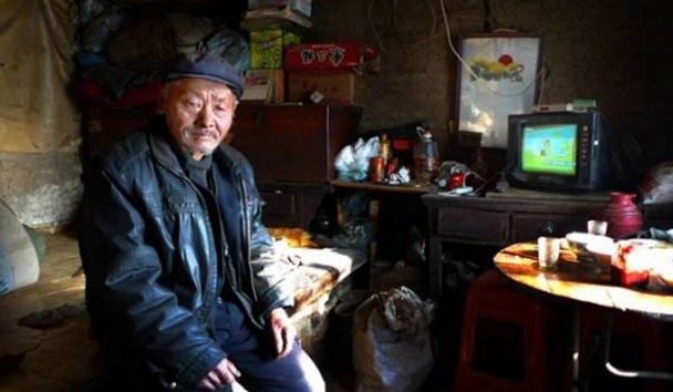 14岁花季少女,2个孩子,好奇看光盘毁一生,父