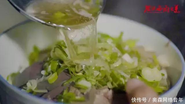 西北美食--陕西人吃馍,美食人折服!全国著名撒丁岛图片