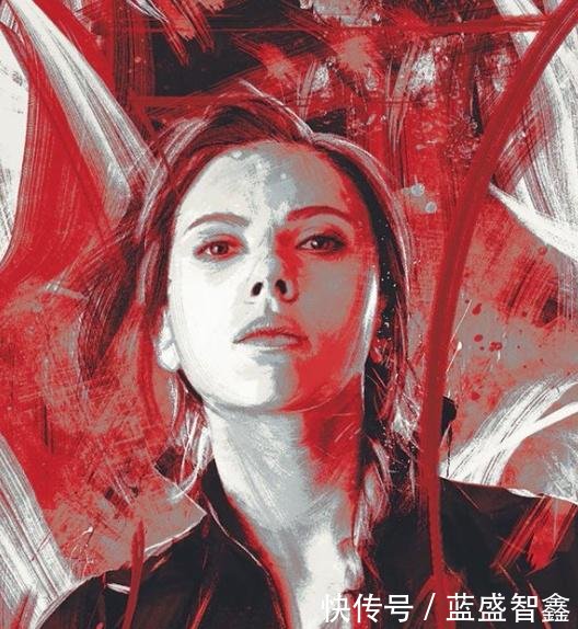 《复联4》官宣最新海报美队换上经典鱼鳞装,惊