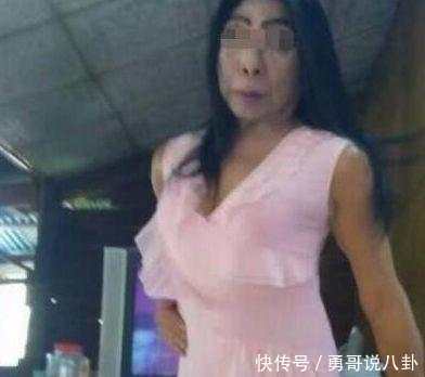 27岁壮小伙和65岁大妈相爱, 小伙提出请求, 大妈: 这是要我命!