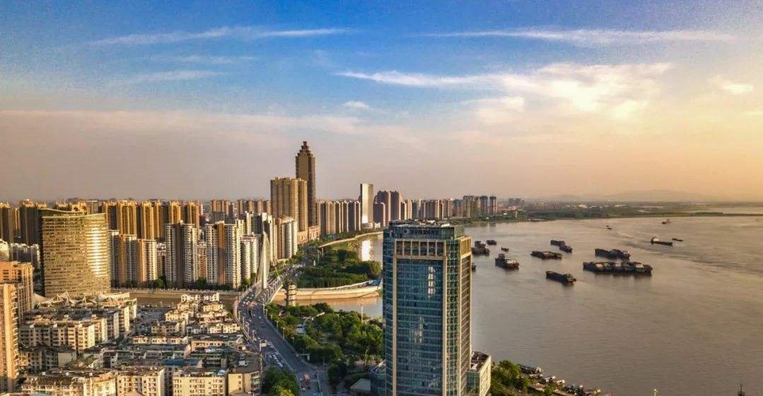 安徽最可悲的城市,被贵州4线城市一季度GDP超