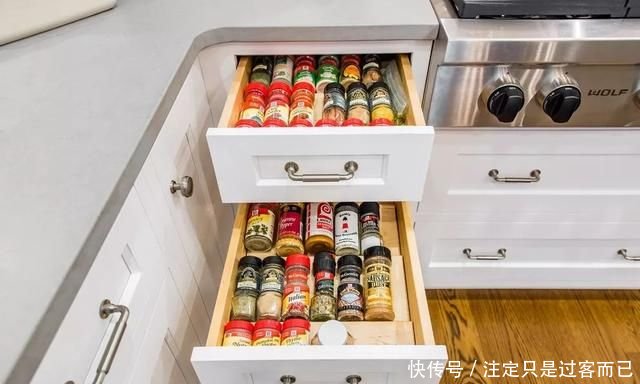 怎么充分利用柜顶空间，怎么充分利用柜顶空间的方法-第3张图片-朋成家居生活_生活家