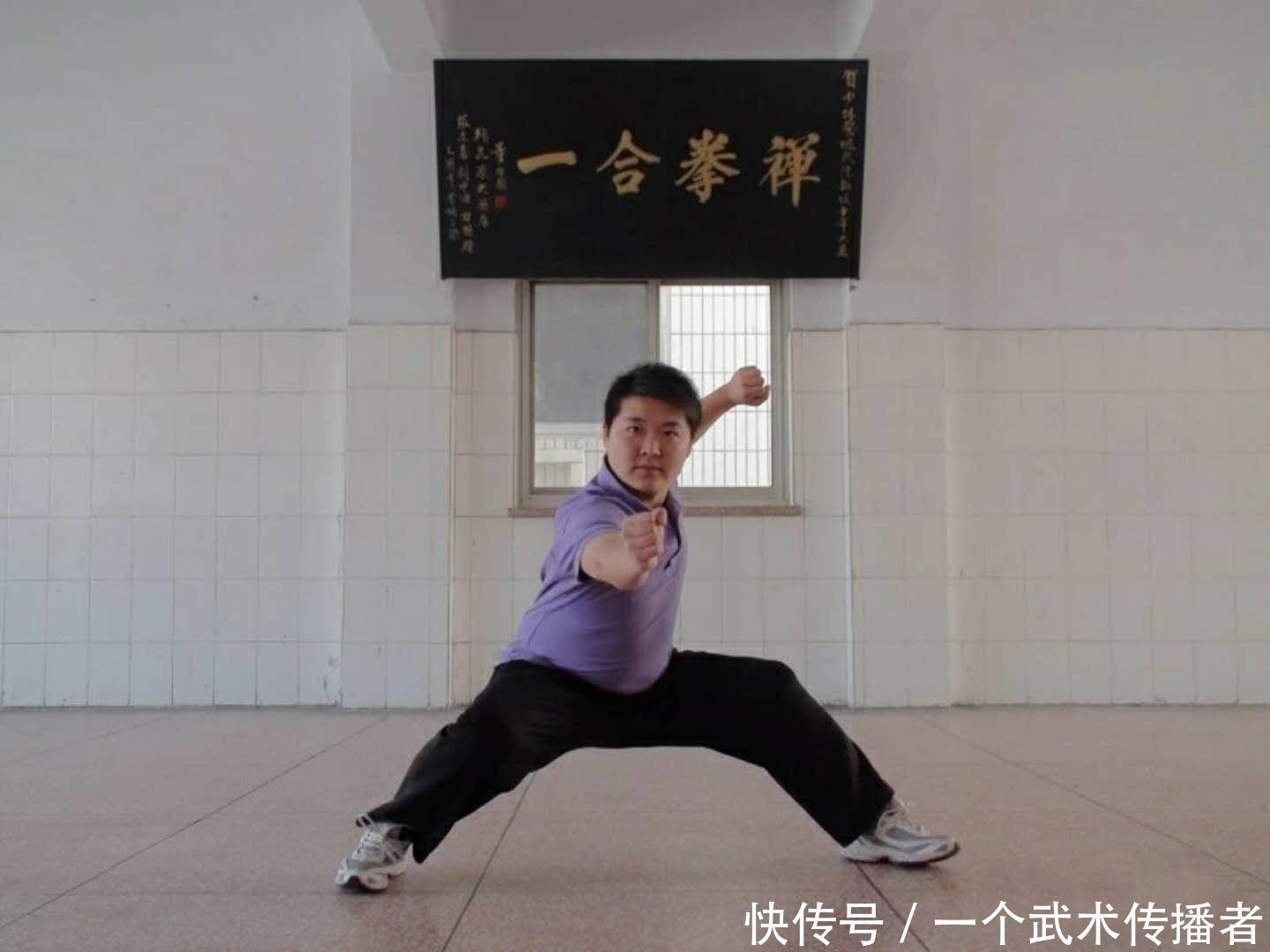 嵩山少林寺武术学校的教练实力怎么样?
