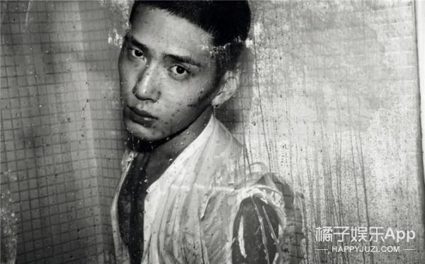 鹿晗、吴亦凡、张艺兴这些男艺人湿身帅是真呼吸道下细菌性急性感染图片
