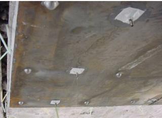 6个厚的钢板一平方多重(6毫米厚的钢板每平方米的重量可以通过以下公式计算) 建筑施工图设计 第2张 6个厚的钢板一平方多重(6毫米厚的钢板每平方米的重量可以通过以下公式计算) 建筑施工图设计 第2张