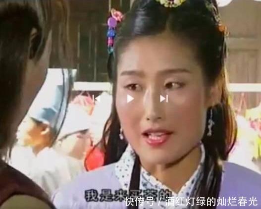 电视剧中那些令人窒息的神操作,杨幂还不算啥