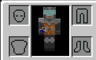 我的世界我没有任何mod,为什么我去了一趟末