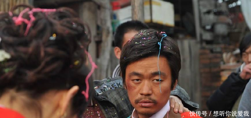 名嘴老梁这样说王宝强, 草根明星并非那么简单