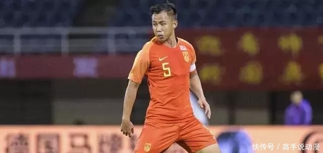 劳工证曾毁掉我们的孙兴慜, 如今又让国奥队长