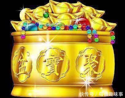 5月中旬,3生肖好运不断!横财发到月底,一生不愁没钱