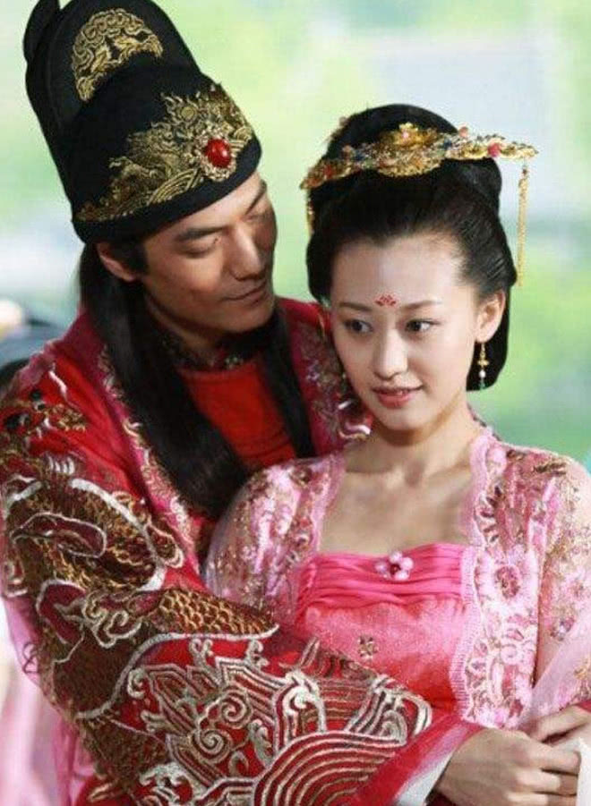 中国最窝囊的皇帝,被皇后戴了好几顶绿帽子,