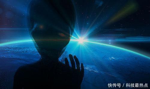 科学家模拟出外星人的样子，但可能跟你想的不一样