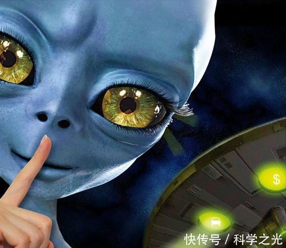 我们是外星物质进化来的？彗星上发现的关键物质又增添一佐证