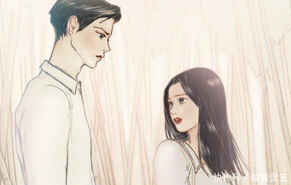 跟一个自己不喜欢的人结婚会怎么样 男人和女