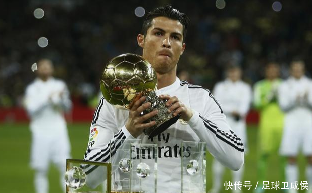 前皇马门将:梅西是足球界最大的谎言,他没那么