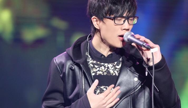 华语乐坛嗓音独特的5位歌手,霍尊上榜,她是唯一上榜女将