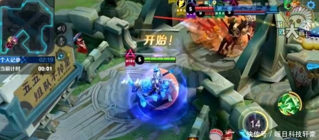 王者快跑上线不到一周,就已经被玩家们玩坏反