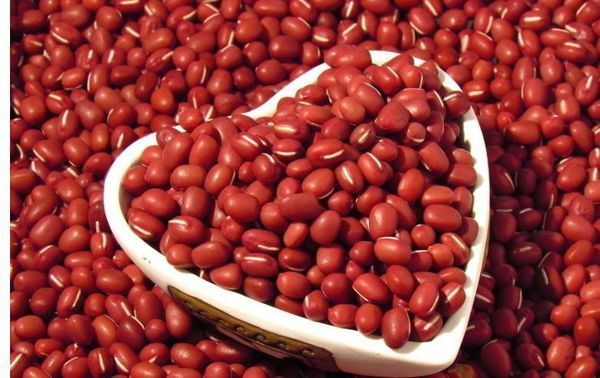 红豆薏米花生黑豆一起煮粥吃有什么作用?