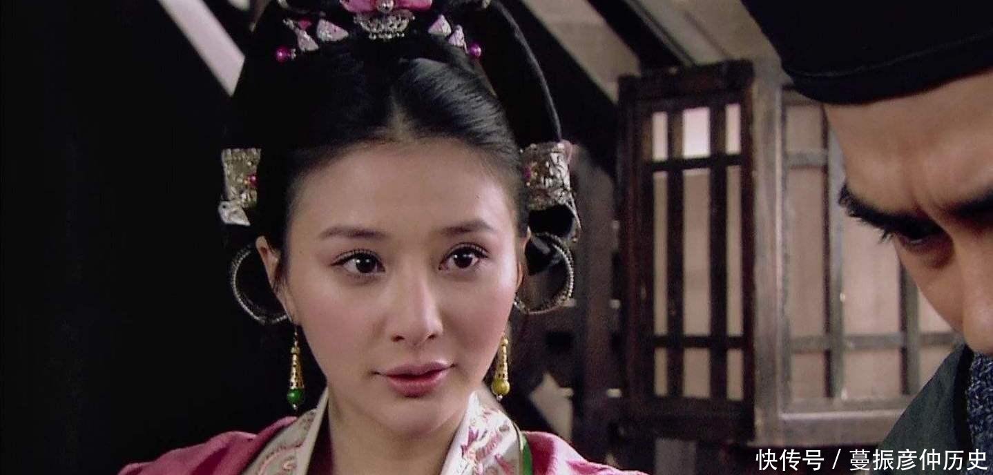 水浒传里最懂宋江的两个人, 一个想要他的命, 另