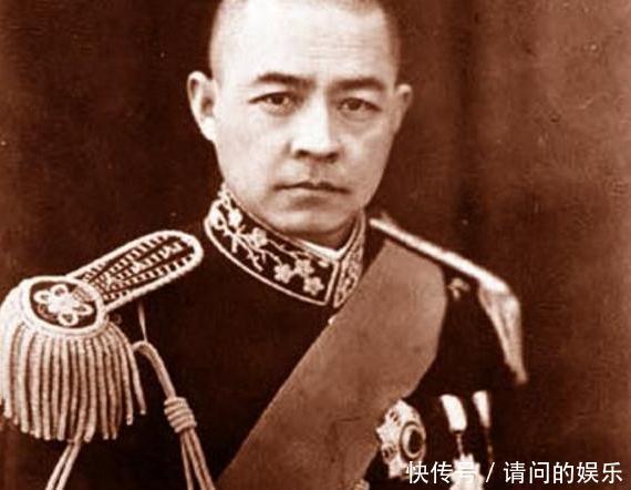 抗战殉国的十大名将,个个更是英雄