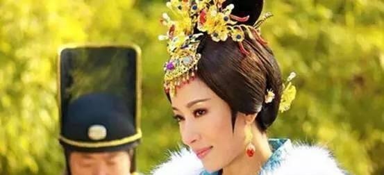 明朝历史上的恶毒保姆万侍长!皇帝竟独宠其