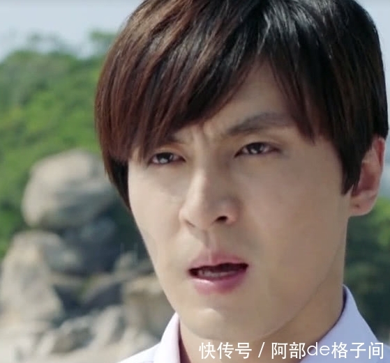 青春斗大结局:钱贝贝答应周丹墨求婚,沈严说4