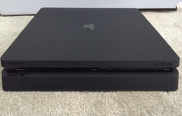 PS4 Neo外观最新细节泄露 分层结构酷似“三明治”