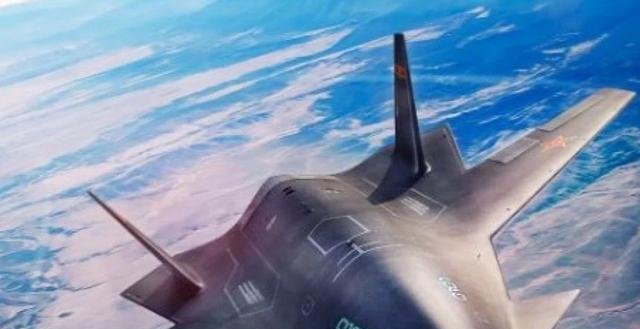 歼14、歼17、歼18从未露面却相当出名,美国人